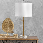 Beau Table Lamp