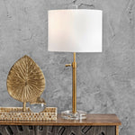 Beau Table Lamp