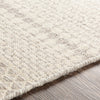 Livabliss Mardin Stripe Hand Woven Rug