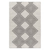 Surya Mardin Dynamic Hand Woven Rug