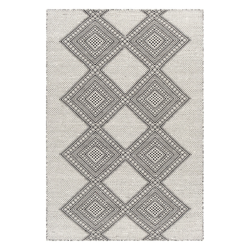 Surya Mardin Dynamic Hand Woven Rug