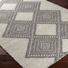 Surya Mardin Dynamic Hand Woven Rug