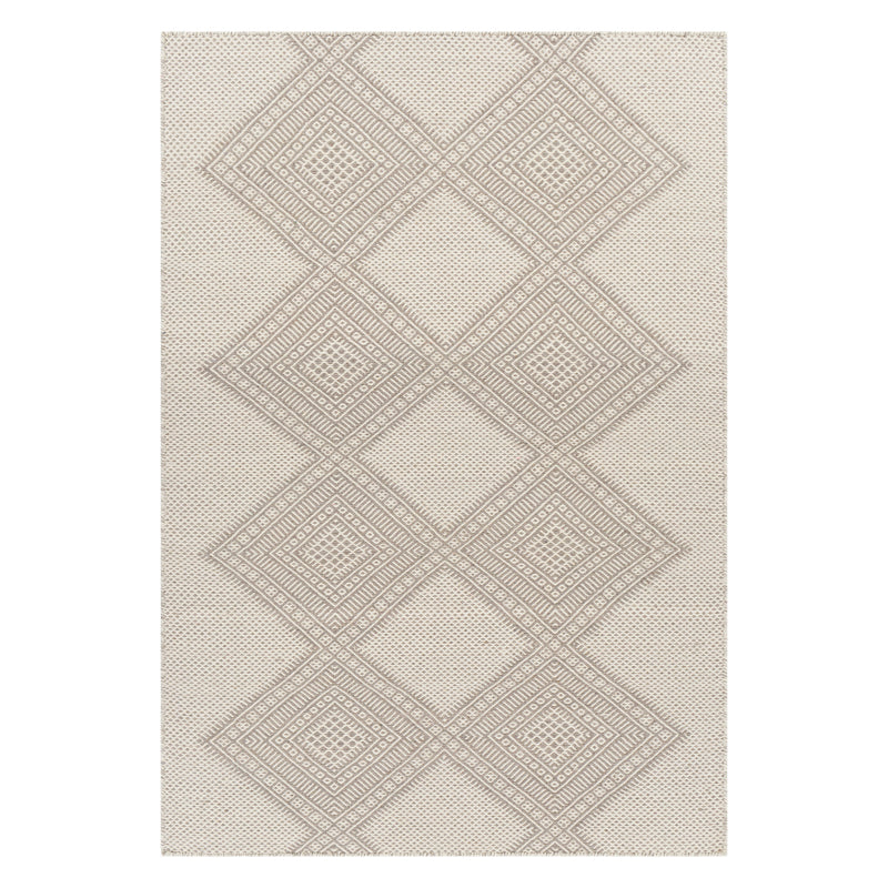 Surya Mardin Dynamic Hand Woven Rug