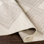 Surya Mardin Dynamic Hand Woven Rug