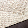 Surya Mardin Dynamic Hand Woven Rug