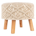 Fleur Stool