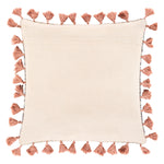 Hannaford Flora Throw Pillow