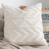 Mencini Throw Pillow