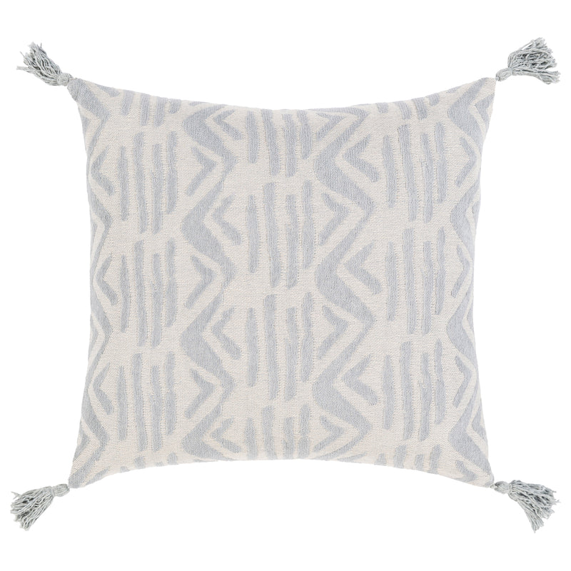 Tamed Stint Throw Pillow