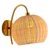 Harvest Wall Sconce