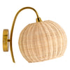 Harvest Wall Sconce