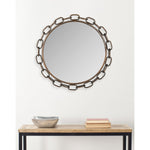 Heritage Wall Mirror