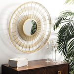 Farlie Wall Mirror