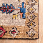 Crowley Handmade Rug