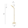 Cunningham Floor Lamp