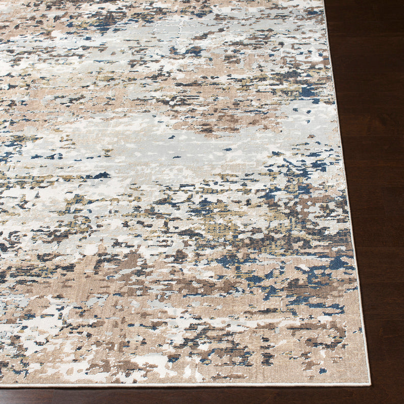 Surya Milano Cadence Machine Woven Rug