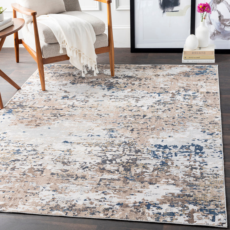 Surya Milano Cadence Machine Woven Rug