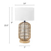 Denise Table Lamp