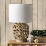 Chase Table Lamp