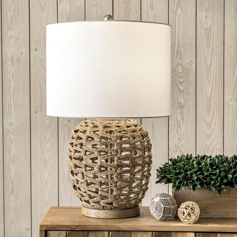 Chase Table Lamp