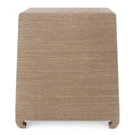 Villa and House Ming 2 Drawer Side Table