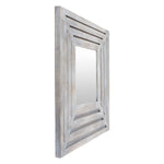 Arvest Wall Mirror Set of 2