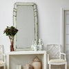 Villa and House Monarch Wall Mirror