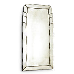 Villa and House Monarch Wall Mirror