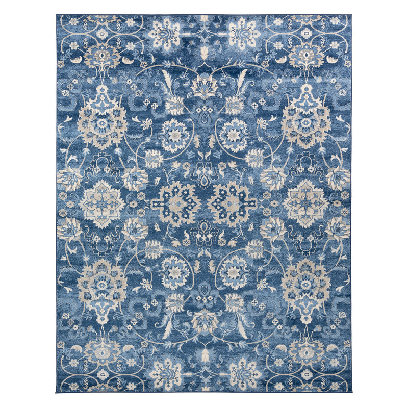 Surya Monaco Garden Machine Woven Rug