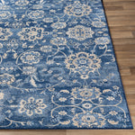 Surya Monaco Garden Machine Woven Rug