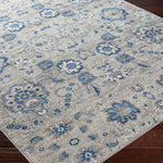 Surya Monaco Garden Machine Woven Rug