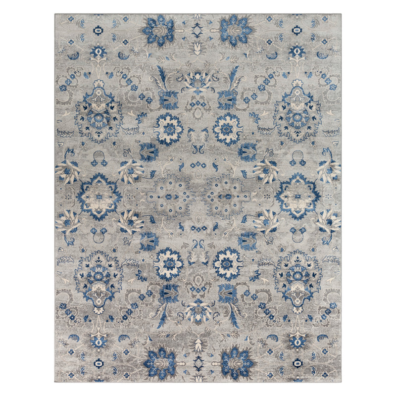 Surya Monaco Garden Machine Woven Rug