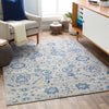 Surya Monaco Garden Machine Woven Rug