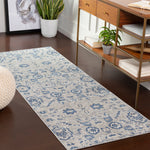 Surya Monaco Garden Machine Woven Rug