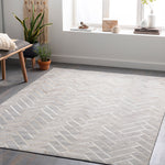 Surya Medora Calliope Hand Woven Rug