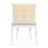 Villa and House Monaco Arm Chair