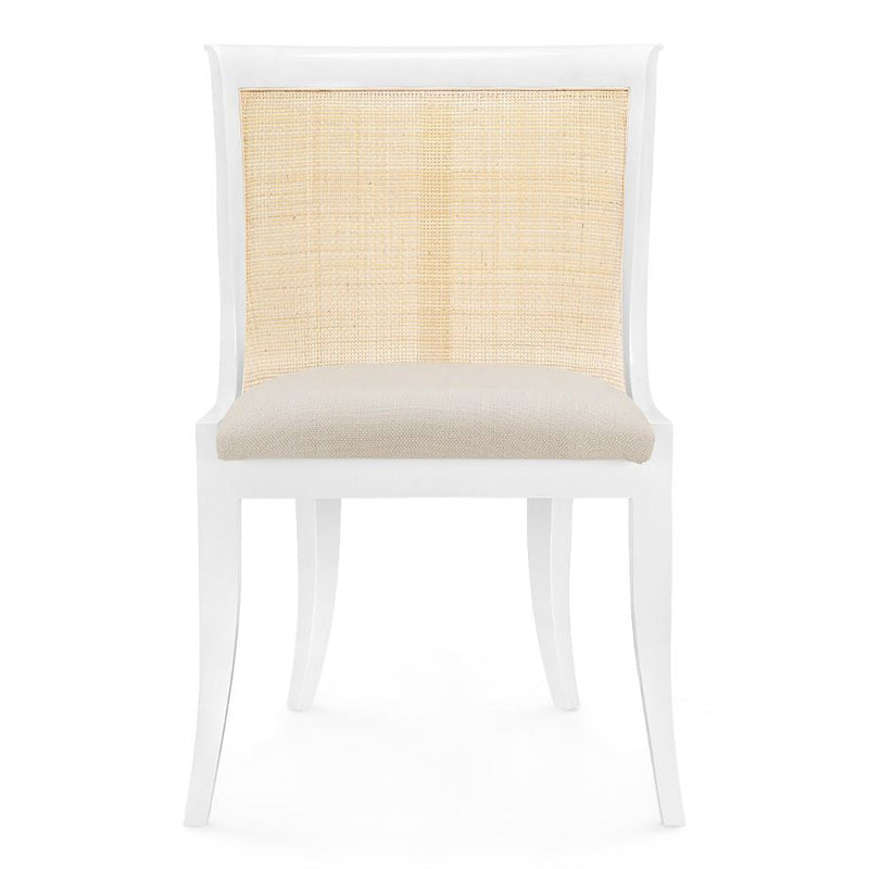 Villa and House Monaco Arm Chair