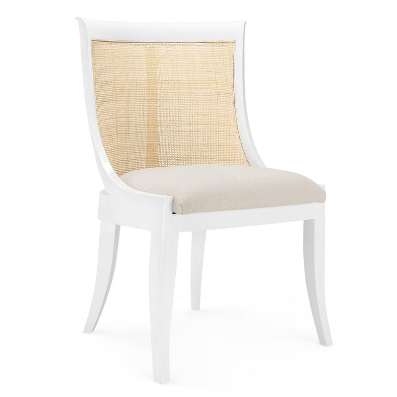 Villa and House Monaco Arm Chair