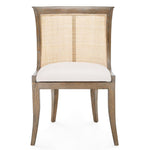 Villa and House Monaco Arm Chair