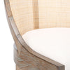 Villa and House Monaco Arm Chair