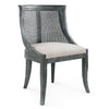 Villa and House Monaco Arm Chair