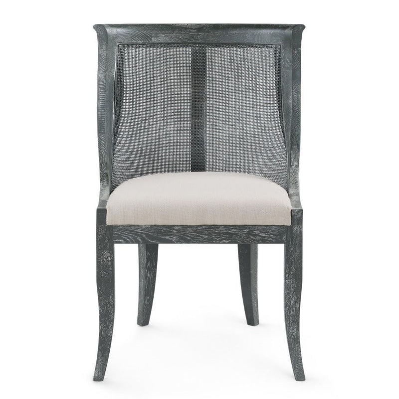 Villa and House Monaco Arm Chair