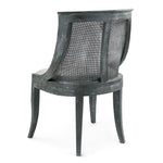 Villa and House Monaco Arm Chair