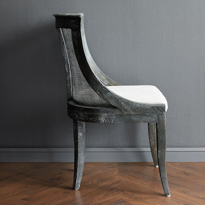 Villa and House Monaco Arm Chair