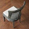 Villa and House Monaco Arm Chair