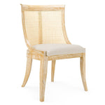 Villa and House Monaco Arm Chair