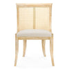 Villa and House Monaco Arm Chair