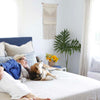 Pom Pom at Home Montauk Bed Blanket