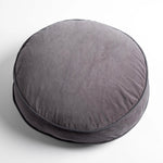 Bella Notte Harlow Round Throw Pillow