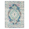 Surya Morocco Chime Machine Woven Rug